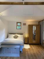 B&B Watlington - Cosy 1 bedroom country lodge with free parking - Bed and Breakfast Watlington