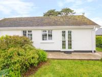4 Hanbury Lodge - B&B