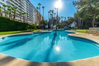 Apartamento Ines, Dehesa de Campoamor,900m from the sea , swimming pool & tennis court - B&B