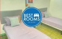 Best Rooms- Quarto 2 Plateau - Ferienwohnung Praia