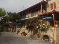 Skafidakia - B&B Aghios Nikolaos