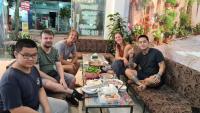 JAMERIK TACO BAR - Hostel - Ferienwohnung Ninh Bình