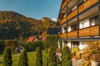 Willa Aurinia - B&B