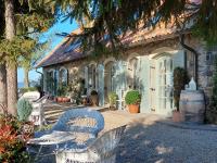 Maison Bagatell Badacsony - B&B Badacsonytomaj