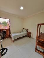 Apartamento - Planta baja