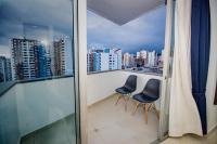 Apartaestudio atractivo, confortable, muy completo, familiar - B&B Bucaramanga