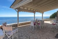 Villa Paradisio - Ferienwohnung Corsano