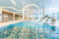 FARO Apartamenty Polanki Aqua 4 BASENY w cenie POOLS im Preis - B&B Kołobrzeg
