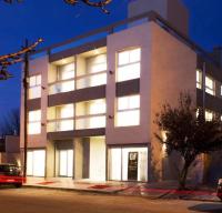 Departamento santa fe - B&B