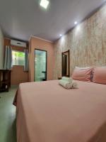 Apartamento - Planta baja