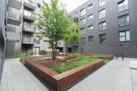 MYE Apartments - Fuzja - B&B