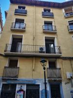 Apartamento el Pilar 3 - Ferienwohnung Saragossa