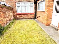 Lotus Home Wallasey - Ferienwohnung