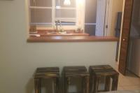 Beautiful beachside apartment w/ terrace, balcony. - B&B Arenas