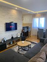 Zogi apartman - B&B