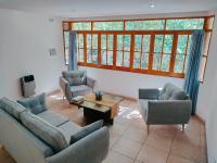 Infinity lounge apartment, lujoso, céntrico y amplio - Ferienwohnung San Rafael