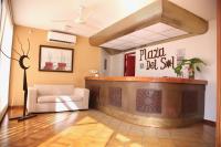 Aparta Hotel Plaza del Sol - B&B Santo Domingo