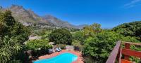 B&B Hout Bay - The Salt House - Bed and Breakfast Hout Bay