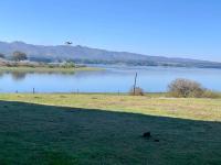 Villa General Belgrano Lago Los Molinos - Ferienwohnung