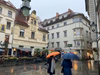Carillon by BestChoice - Old City - Self Check-in with PARKING option - Bed and Breakfast