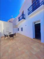 AMR Fuente - B&B