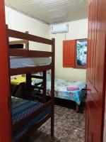 Mixed Dormitory Room