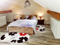 B&B Meyzieux - Maisonnette proche de Lyon - Bed and Breakfast Meyzieux