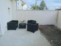 Maisonnette proche de Lyon - B&B Meyzieu