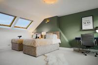 Haus mit 4 Schlafzimmern