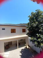 Hospedaria São João - B&B