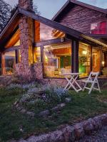 Hosteria Belvedere - B&B Villa La Angostura
