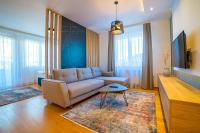 Mons apartment - Bed and Breakfast Novi Sad