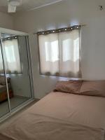 Apartamento con balcón