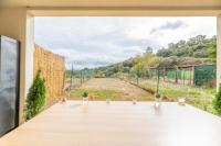 Appartement cosy et spacieux avec jardin et parking - Ferienwohnung
