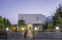 Villa Kalithea - B&B Pemonia