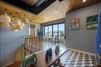 The An Retreat by Class6 - B&B