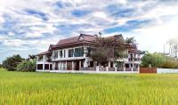 Rice Villa Chiang Mai - Bed and Breakfast