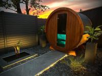 L’ODYSSÉE SPA - Ferienwohnung