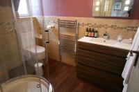 Habitación extragrande