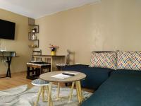 Gardenia Haven - B&B