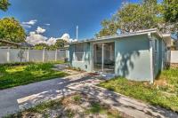 Fantastic Boho Chic Home Clearwater St Pete Tampa - Chambres d’hôtes