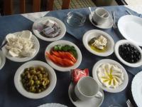 Fog Mountain Hotel Rooms & sauna - B&B Jaḩrā’