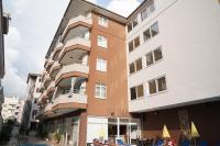 Alanya polat tatil evleri - B&B Alanya