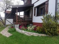 Vikendica i vajat Vrbica - B&B