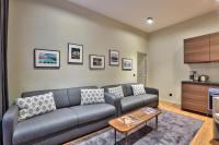 140 - Urban Duplex near Saint-Germain des Pres - B&B Parigi