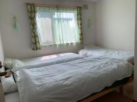 Triple Room with Shared Bathroom