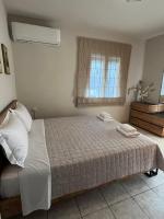 Comfy apartment near the port and the center of Volos - B&B Volos