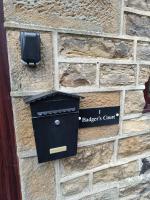 Cosy cottage in the heart of Pateley Bridge. - Chambres d'hôtes Pateley Bridge