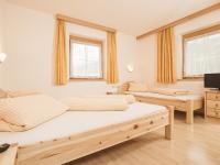 Deluxe Appartement met Balkon