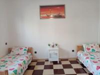 Grand Appartement à 5 mn de la plage - B&B